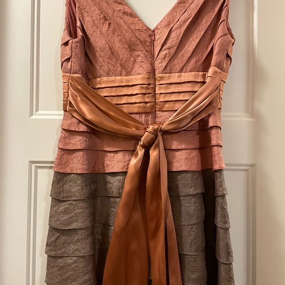 Adrianna Papell dress - Picture 3 of 8